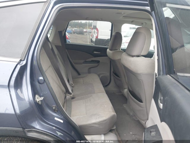 Aukcja sprzedaży 2014 Honda Cr-v Ex, vin: 5J6RM4H56EL047813, numer aukcji: 46371470