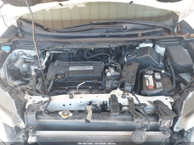 Продаж на аукціоні авто 2015 Honda Cr-v Lx, vin: 5J6RM3H39FL011169, номер лоту: 46371484