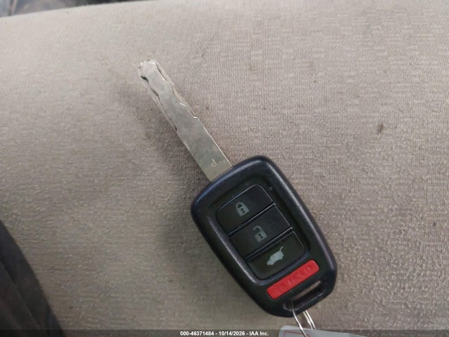 Продаж на аукціоні авто 2015 Honda Cr-v Lx, vin: 5J6RM3H39FL011169, номер лоту: 46371484