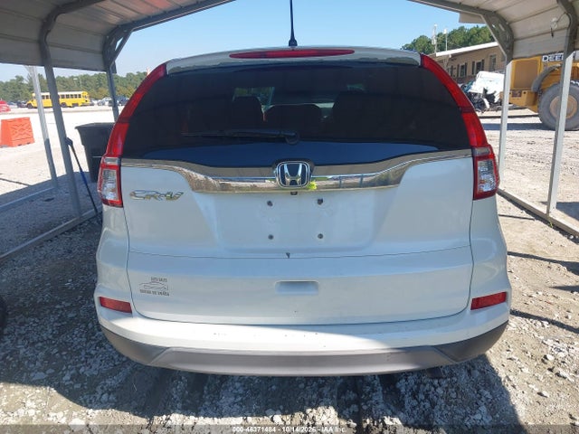 Продаж на аукціоні авто 2015 Honda Cr-v Lx, vin: 5J6RM3H39FL011169, номер лоту: 46371484