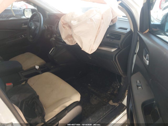 Продаж на аукціоні авто 2015 Honda Cr-v Lx, vin: 5J6RM3H39FL011169, номер лоту: 46371484