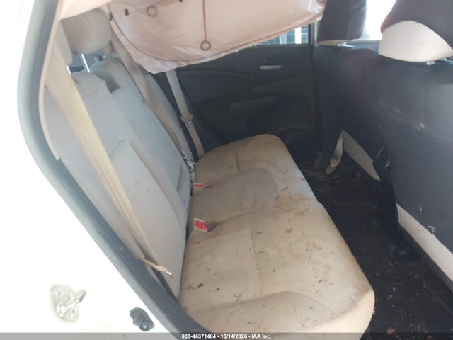 Продаж на аукціоні авто 2015 Honda Cr-v Lx, vin: 5J6RM3H39FL011169, номер лоту: 46371484