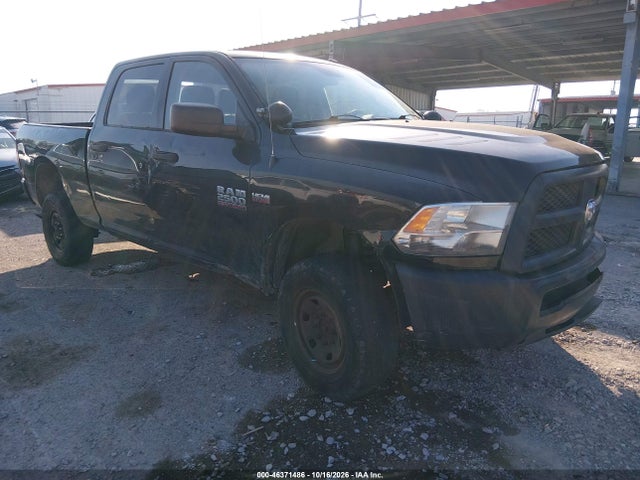 2014 Ram 2500 Tradesman მანქანა იყიდება აუქციონზე, vin: 3C6TR5CT3EG223679, აუქციონის ნომერი: 46371486