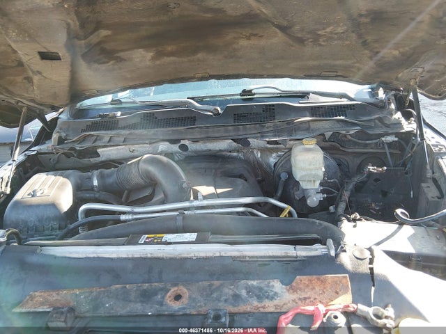 2014 Ram 2500 Tradesman მანქანა იყიდება აუქციონზე, vin: 3C6TR5CT3EG223679, აუქციონის ნომერი: 46371486