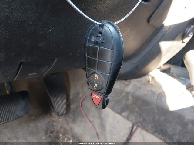 2014 Ram 2500 Tradesman მანქანა იყიდება აუქციონზე, vin: 3C6TR5CT3EG223679, აუქციონის ნომერი: 46371486