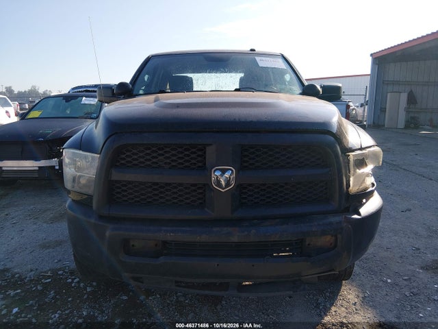 2014 Ram 2500 Tradesman მანქანა იყიდება აუქციონზე, vin: 3C6TR5CT3EG223679, აუქციონის ნომერი: 46371486