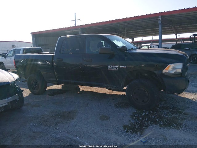 2014 Ram 2500 Tradesman მანქანა იყიდება აუქციონზე, vin: 3C6TR5CT3EG223679, აუქციონის ნომერი: 46371486
