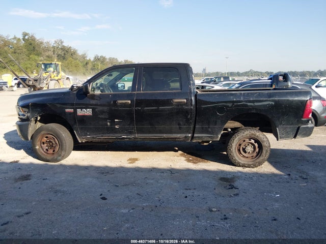 2014 Ram 2500 Tradesman მანქანა იყიდება აუქციონზე, vin: 3C6TR5CT3EG223679, აუქციონის ნომერი: 46371486