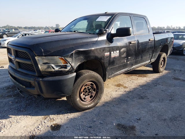 2014 Ram 2500 Tradesman მანქანა იყიდება აუქციონზე, vin: 3C6TR5CT3EG223679, აუქციონის ნომერი: 46371486