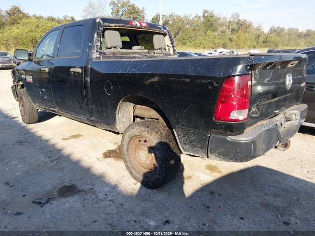 2014 Ram 2500 Tradesman მანქანა იყიდება აუქციონზე, vin: 3C6TR5CT3EG223679, აუქციონის ნომერი: 46371486