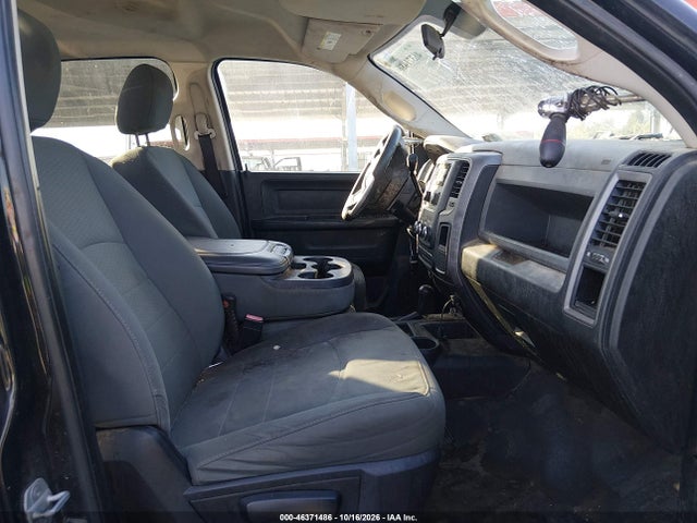 2014 Ram 2500 Tradesman მანქანა იყიდება აუქციონზე, vin: 3C6TR5CT3EG223679, აუქციონის ნომერი: 46371486