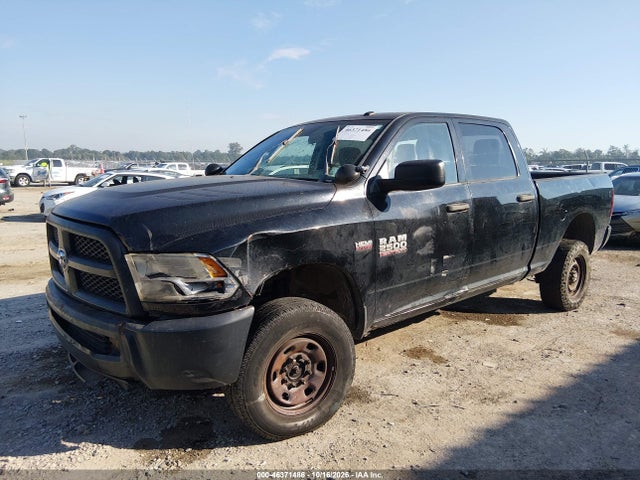 2014 Ram 2500 Tradesman მანქანა იყიდება აუქციონზე, vin: 3C6TR5CT3EG223679, აუქციონის ნომერი: 46371486