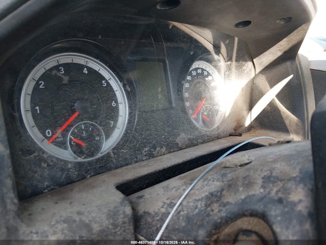 2014 Ram 2500 Tradesman მანქანა იყიდება აუქციონზე, vin: 3C6TR5CT3EG223679, აუქციონის ნომერი: 46371486