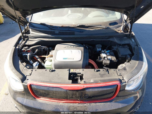Продаж на аукціоні авто 2015 Kia Soul Ev +, vin: KNDJX3AE9F7002891, номер лоту: 46371511