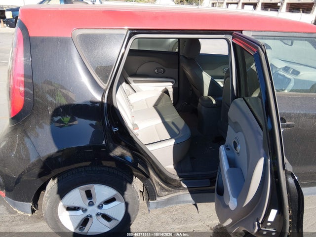Продаж на аукціоні авто 2015 Kia Soul Ev +, vin: KNDJX3AE9F7002891, номер лоту: 46371511
