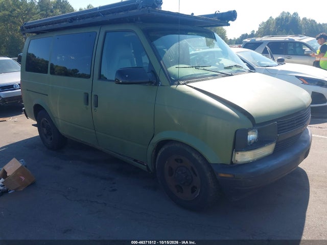 46371512 :رقم المزاد ، 1GNEL19X54B129453 vin ، 2004 Chevrolet Astro مزاد بيع