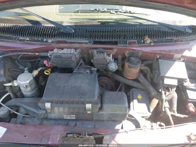 Aukcja sprzedaży 2004 Chevrolet Astro, vin: 1GNEL19X54B129453, numer aukcji: 46371512