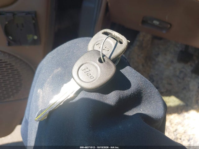 Aukcja sprzedaży 2004 Chevrolet Astro, vin: 1GNEL19X54B129453, numer aukcji: 46371512