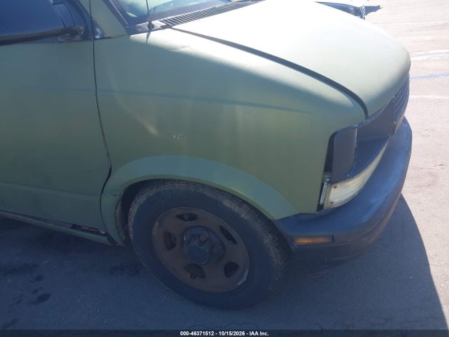 Aukcja sprzedaży 2004 Chevrolet Astro, vin: 1GNEL19X54B129453, numer aukcji: 46371512