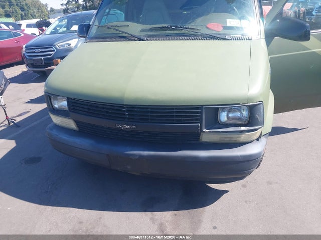 Aukcja sprzedaży 2004 Chevrolet Astro, vin: 1GNEL19X54B129453, numer aukcji: 46371512