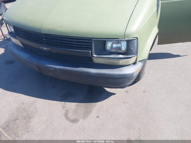 Aukcja sprzedaży 2004 Chevrolet Astro, vin: 1GNEL19X54B129453, numer aukcji: 46371512