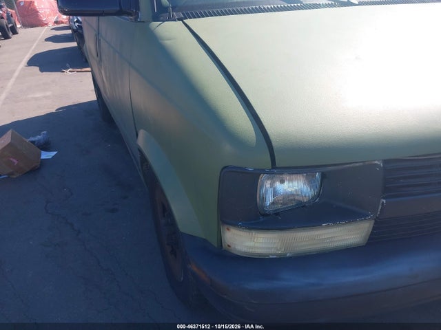 Aukcja sprzedaży 2004 Chevrolet Astro, vin: 1GNEL19X54B129453, numer aukcji: 46371512