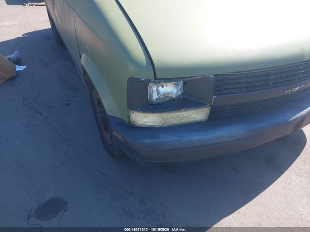 Aukcja sprzedaży 2004 Chevrolet Astro, vin: 1GNEL19X54B129453, numer aukcji: 46371512