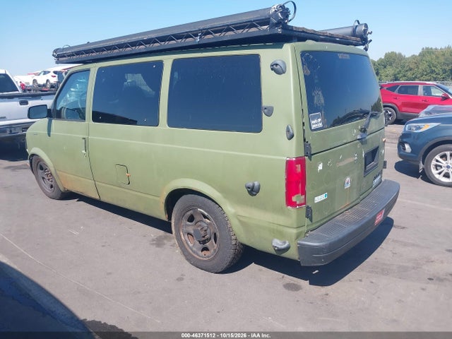 Aukcja sprzedaży 2004 Chevrolet Astro, vin: 1GNEL19X54B129453, numer aukcji: 46371512