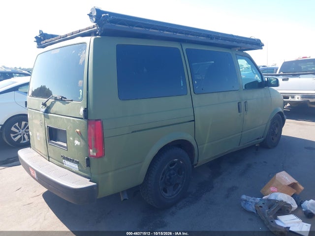 Aukcja sprzedaży 2004 Chevrolet Astro, vin: 1GNEL19X54B129453, numer aukcji: 46371512