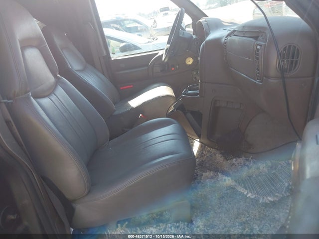 Aukcja sprzedaży 2004 Chevrolet Astro, vin: 1GNEL19X54B129453, numer aukcji: 46371512