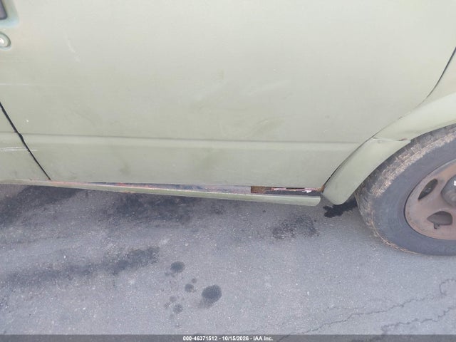 Aukcja sprzedaży 2004 Chevrolet Astro, vin: 1GNEL19X54B129453, numer aukcji: 46371512