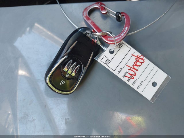 KL4AMBS26RB215820 Buick Encore Gx Preferred Fwd