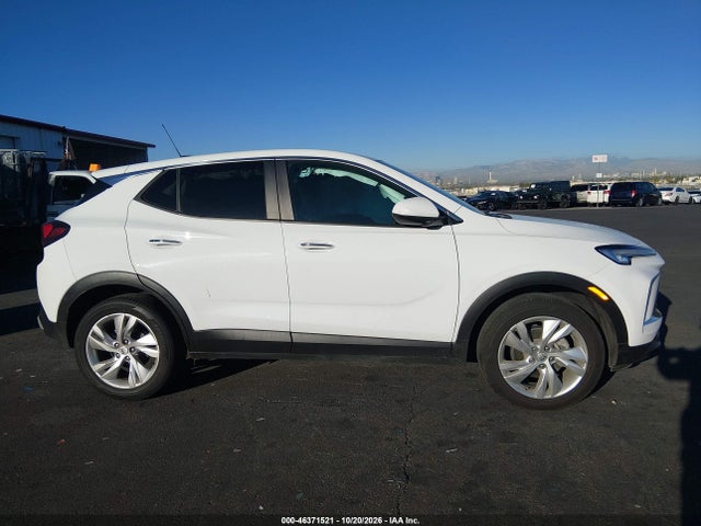KL4AMBS26RB215820 Buick Encore Gx Preferred Fwd