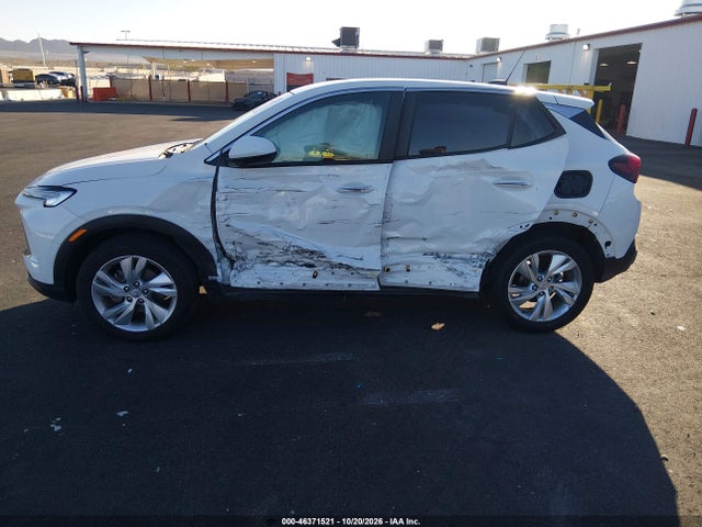 KL4AMBS26RB215820 Buick Encore Gx Preferred Fwd