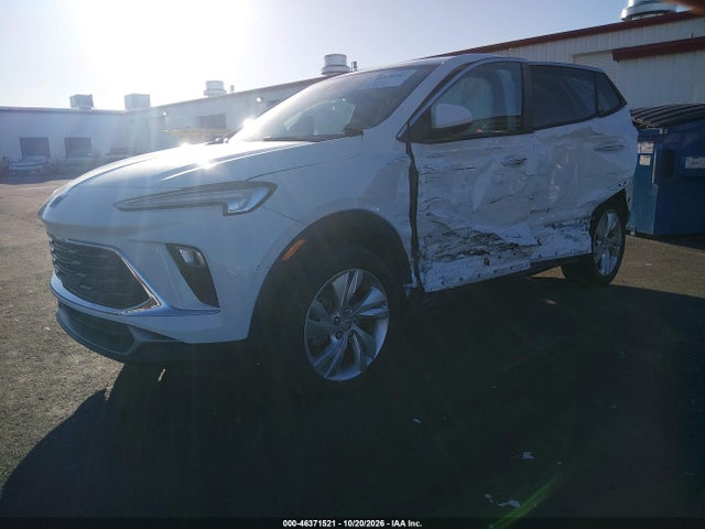 KL4AMBS26RB215820 Buick Encore Gx Preferred Fwd