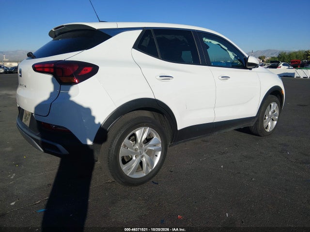 KL4AMBS26RB215820 Buick Encore Gx Preferred Fwd