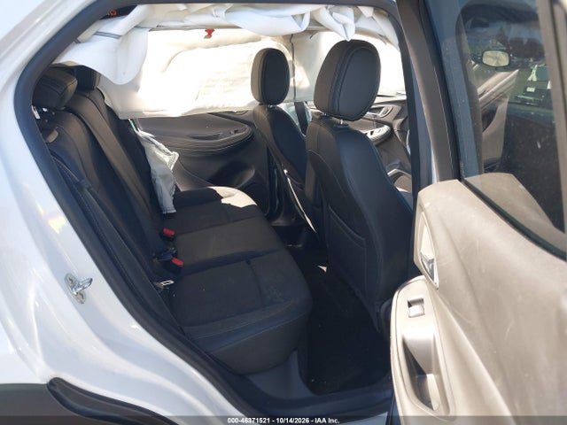 KL4AMBS26RB215820 Buick Encore Gx Preferred Fwd