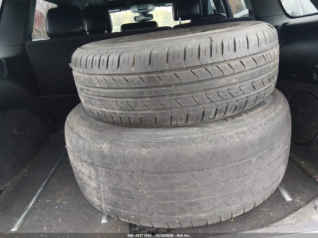46371550 :رقم المزاد ، 1C4RJFLG6HC603819 vin ، 2017 Jeep Grand Cherokee Trailhawk 4x4 مزاد بيع