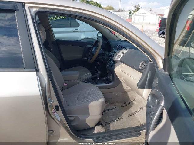 46371553 :رقم المزاد ، JTMZK31V766002508 vin ، 2006 Toyota Rav4 Limited V6 مزاد بيع