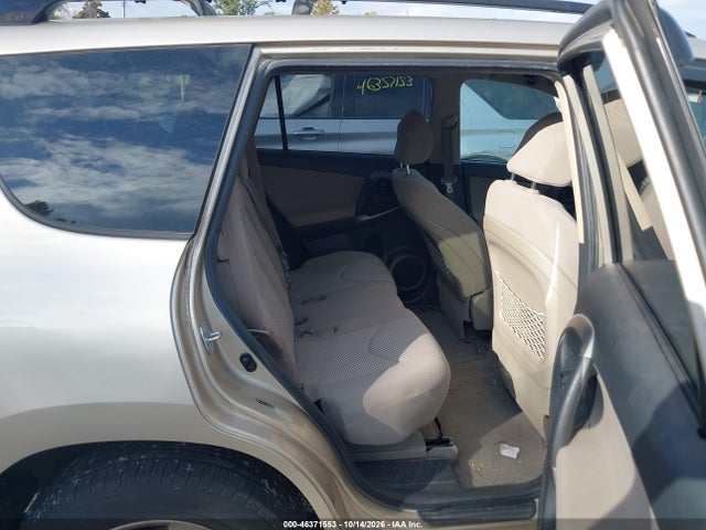 46371553 :رقم المزاد ، JTMZK31V766002508 vin ، 2006 Toyota Rav4 Limited V6 مزاد بيع
