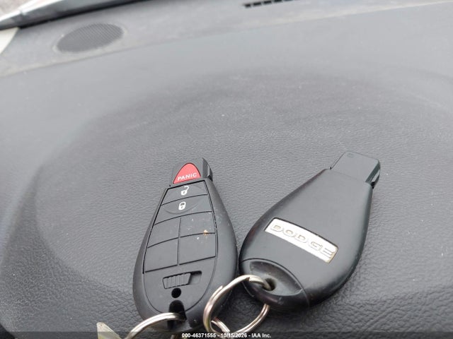 46371555 :رقم المزاد ، 2C4RDGBGXJR254885 vin ، 2018 Dodge Grand Caravan Se مزاد بيع