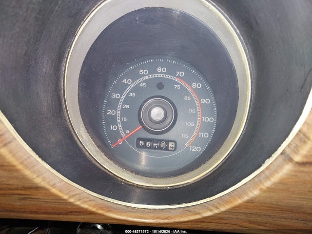 46371572 :رقم المزاد ، 9T02F126528 vin ، 1969 Ford Mustang مزاد بيع