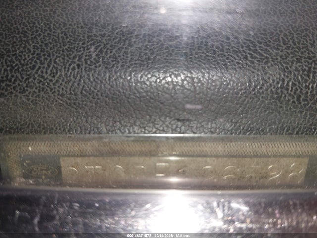 46371572 :رقم المزاد ، 9T02F126528 vin ، 1969 Ford Mustang مزاد بيع