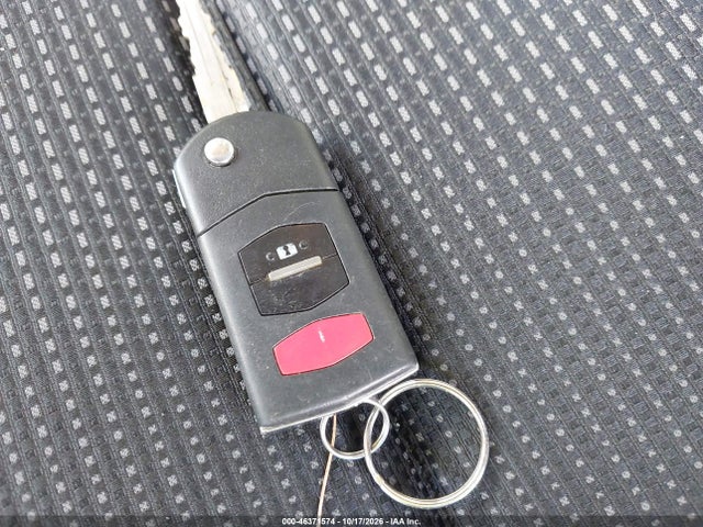 Продаж на аукціоні авто 2012 Mazda Mazda3 I Touring, vin: JM1BL1L82C1590837, номер лоту: 46371574