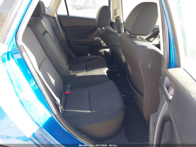 Продаж на аукціоні авто 2012 Mazda Mazda3 I Touring, vin: JM1BL1L82C1590837, номер лоту: 46371574