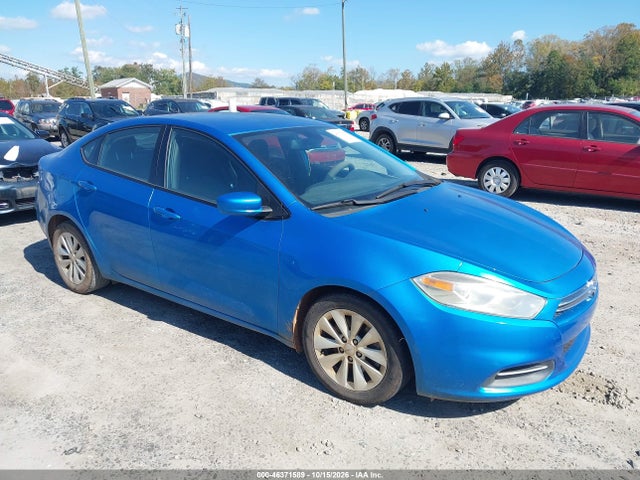 Продаж на аукціоні авто 2015 Dodge Dart Aero, vin: 1C3CDFDH1FD181622, номер лоту: 46371589