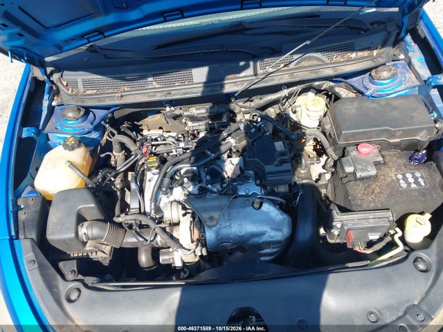 Продаж на аукціоні авто 2015 Dodge Dart Aero, vin: 1C3CDFDH1FD181622, номер лоту: 46371589