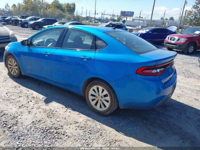 Продаж на аукціоні авто 2015 Dodge Dart Aero, vin: 1C3CDFDH1FD181622, номер лоту: 46371589