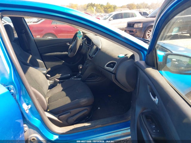 Продаж на аукціоні авто 2015 Dodge Dart Aero, vin: 1C3CDFDH1FD181622, номер лоту: 46371589