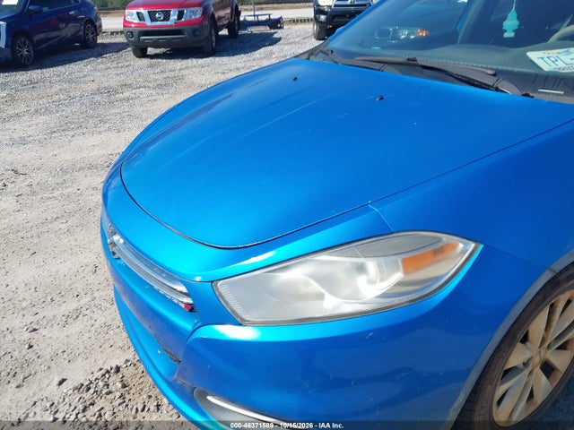 Продаж на аукціоні авто 2015 Dodge Dart Aero, vin: 1C3CDFDH1FD181622, номер лоту: 46371589